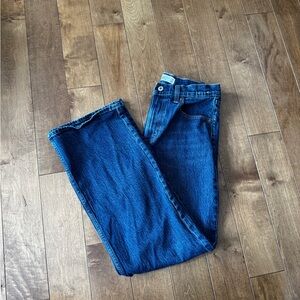 Abercrombie High Rise 90s Relaxed Jeans